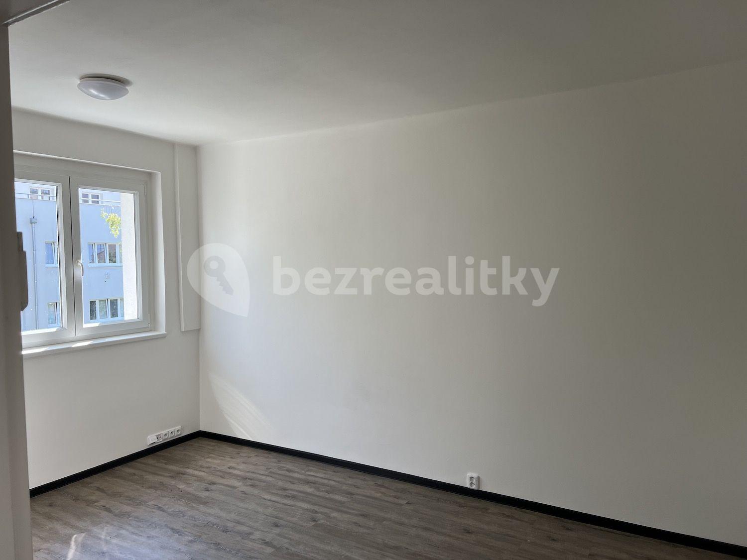 Pronájem bytu 2+kk 43 m², Svojsíkova, Praha, Praha