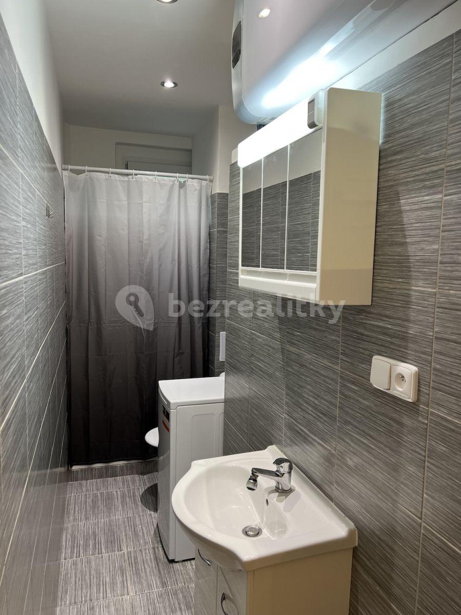 Pronájem bytu 2+kk 43 m², Svojsíkova, Praha, Praha