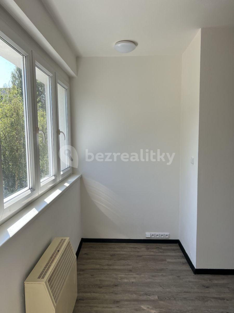 Pronájem bytu 2+kk 43 m², Svojsíkova, Praha, Praha