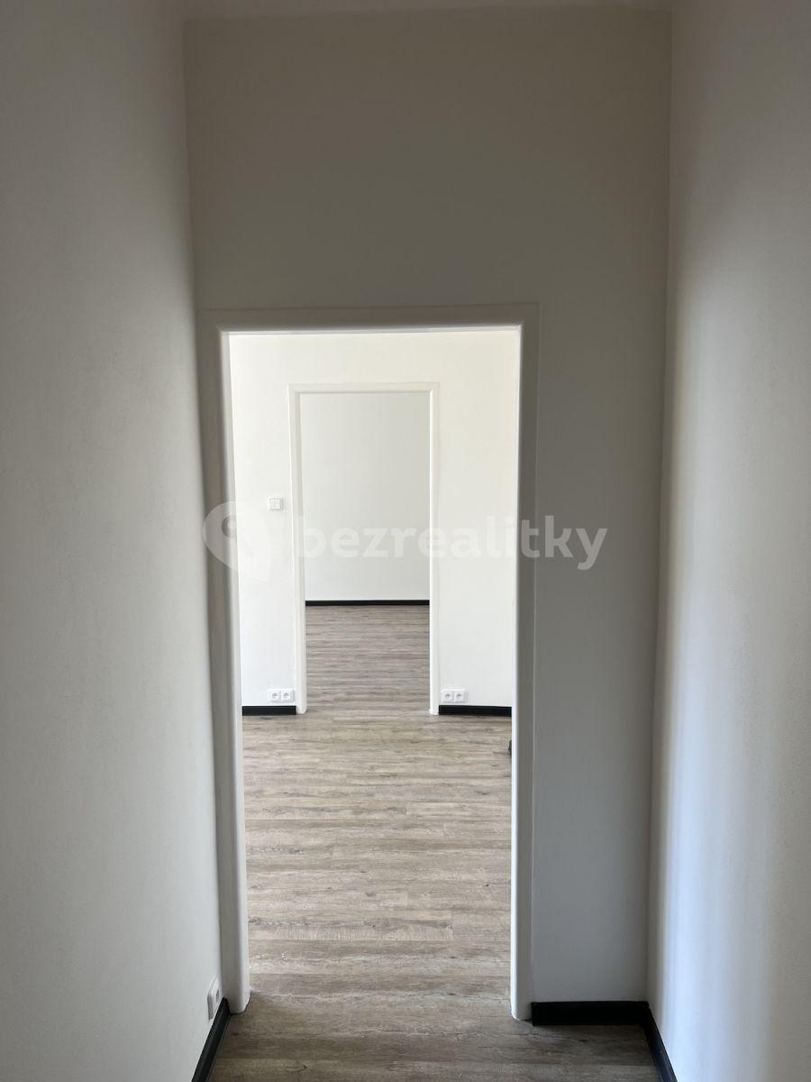 Pronájem bytu 2+kk 43 m², Svojsíkova, Praha, Praha