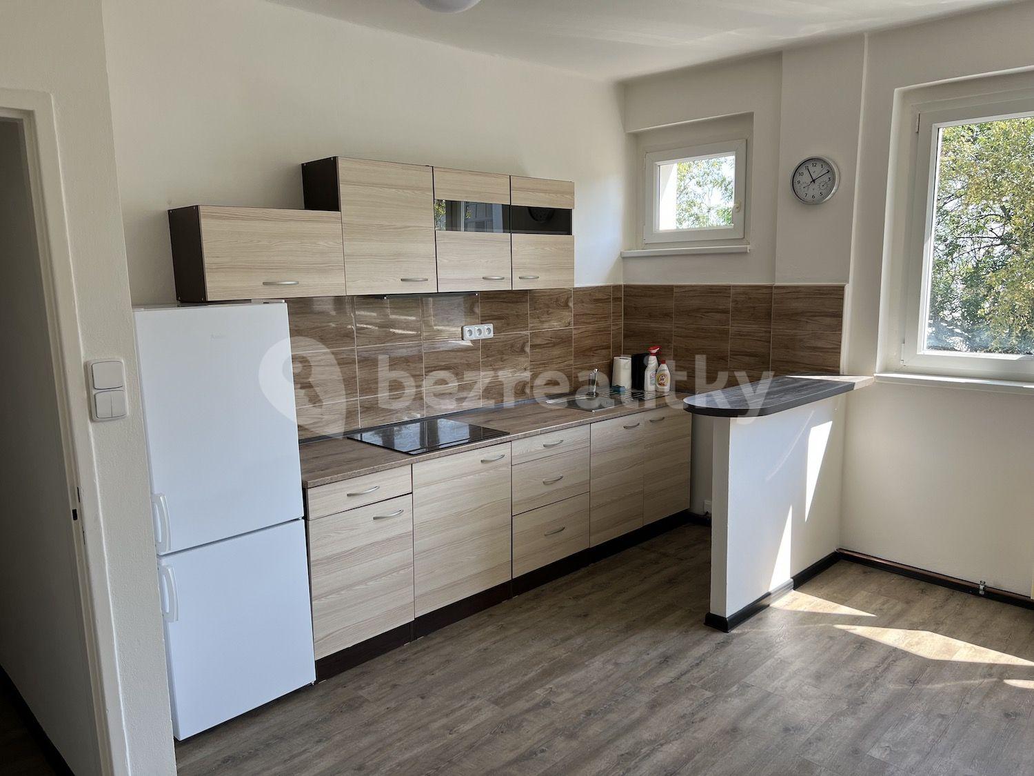 Pronájem bytu 2+kk 43 m², Svojsíkova, Praha, Praha