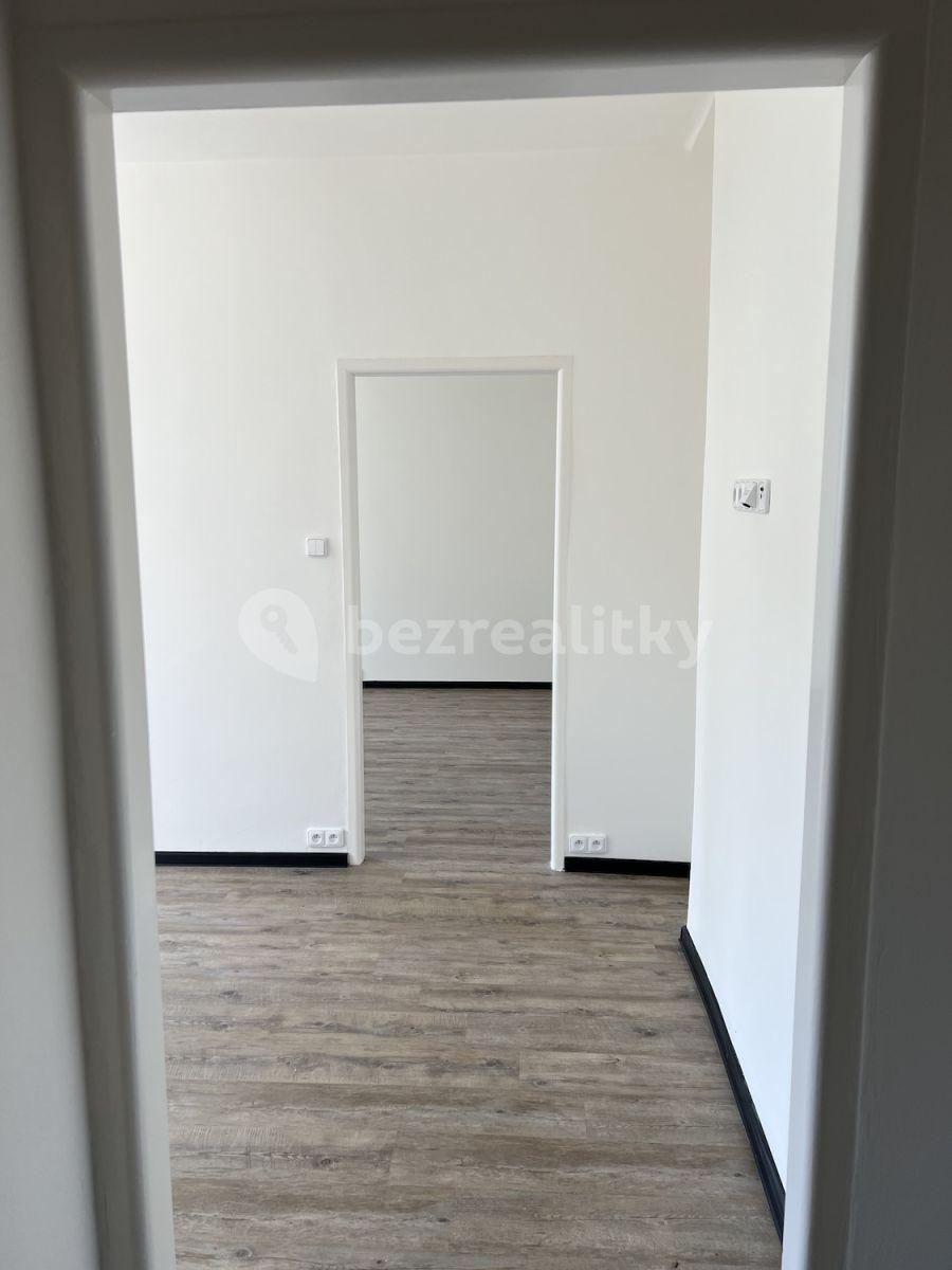 Pronájem bytu 2+kk 43 m², Svojsíkova, Praha, Praha