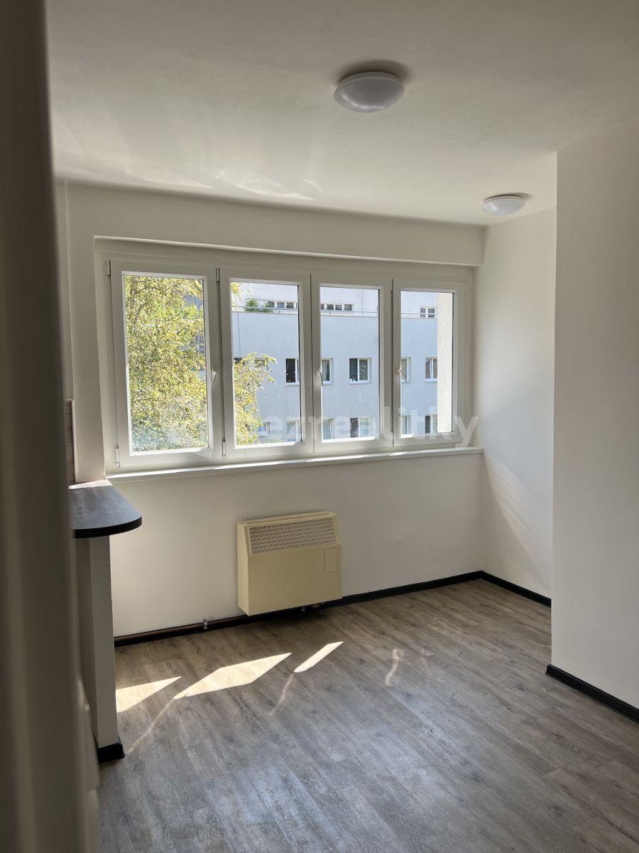 Pronájem bytu 2+kk 43 m², Svojsíkova, Praha, Praha