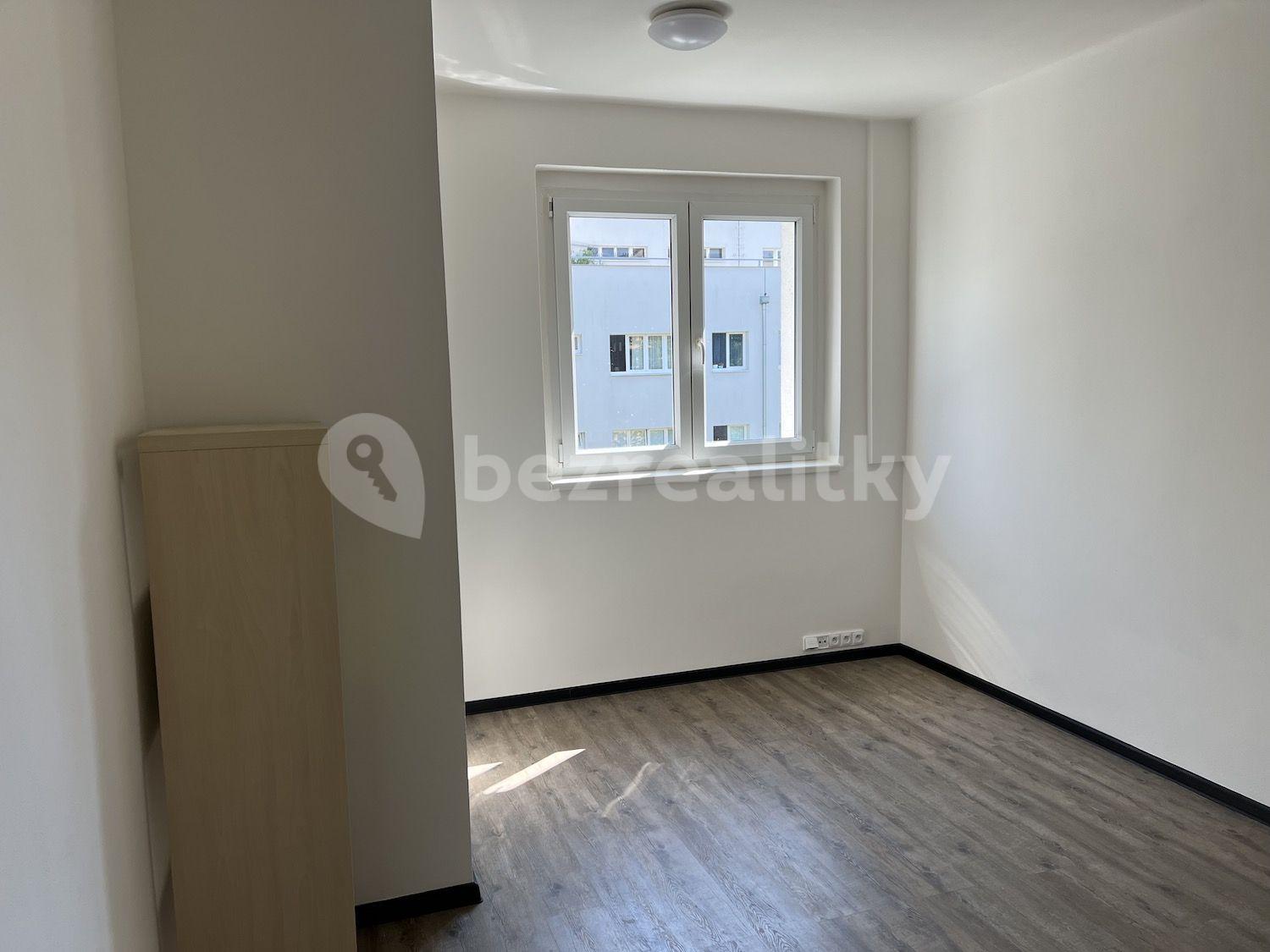 Pronájem bytu 2+kk 43 m², Svojsíkova, Praha, Praha