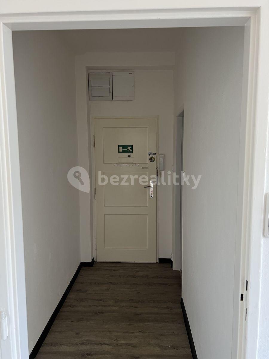 Pronájem bytu 2+kk 43 m², Svojsíkova, Praha, Praha