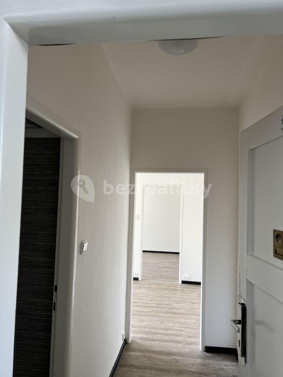 Pronájem bytu 2+kk 43 m², Svojsíkova, Praha, Praha