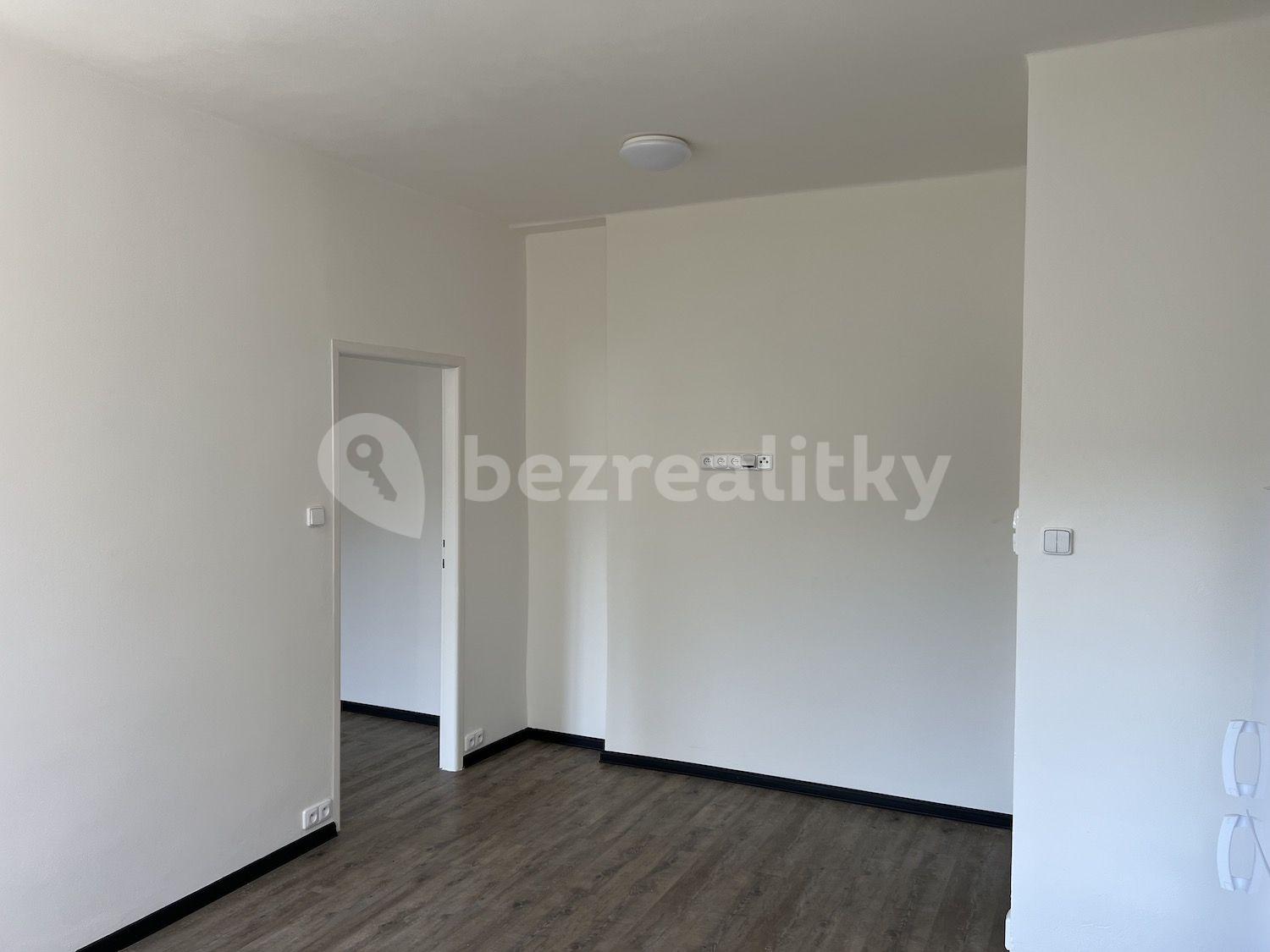 Pronájem bytu 2+kk 43 m², Svojsíkova, Praha, Praha