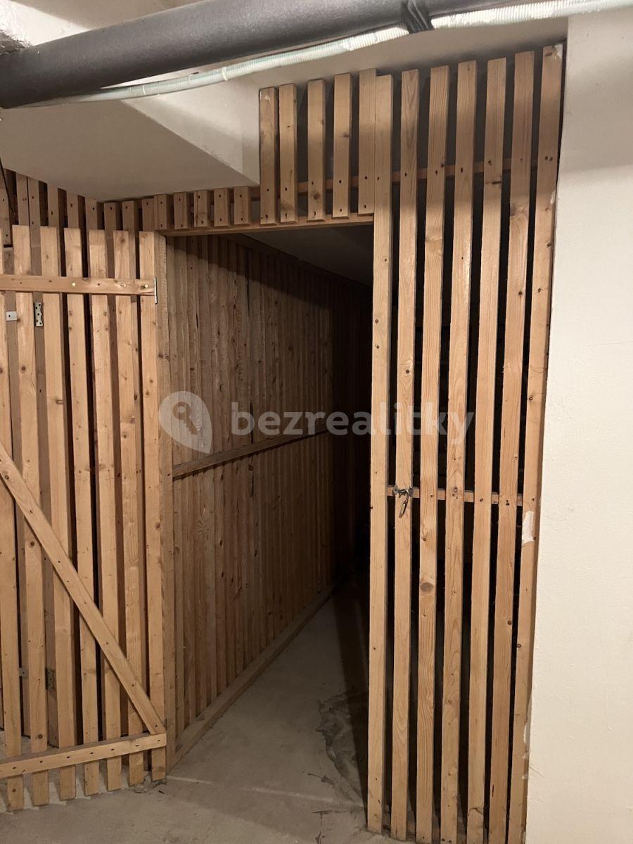 Pronájem bytu 2+kk 43 m², Svojsíkova, Praha, Praha