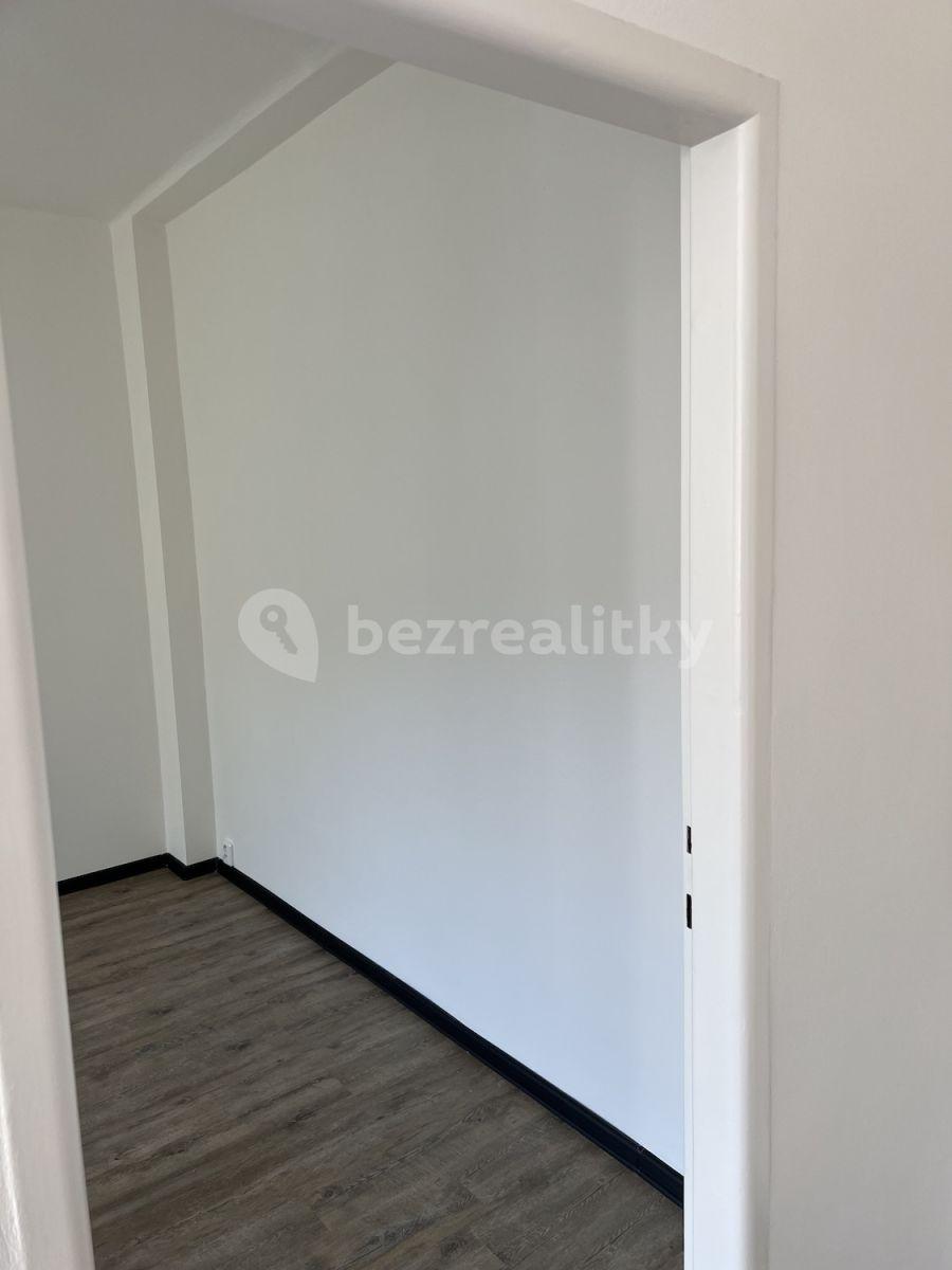 Pronájem bytu 2+kk 43 m², Svojsíkova, Praha, Praha