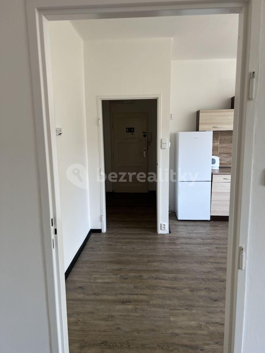 Pronájem bytu 2+kk 43 m², Svojsíkova, Praha, Praha