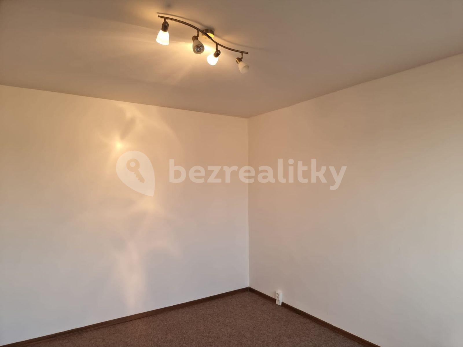 Pronájem bytu 1+1 37 m², Mošnova, Ústí nad Labem, Ústecký kraj