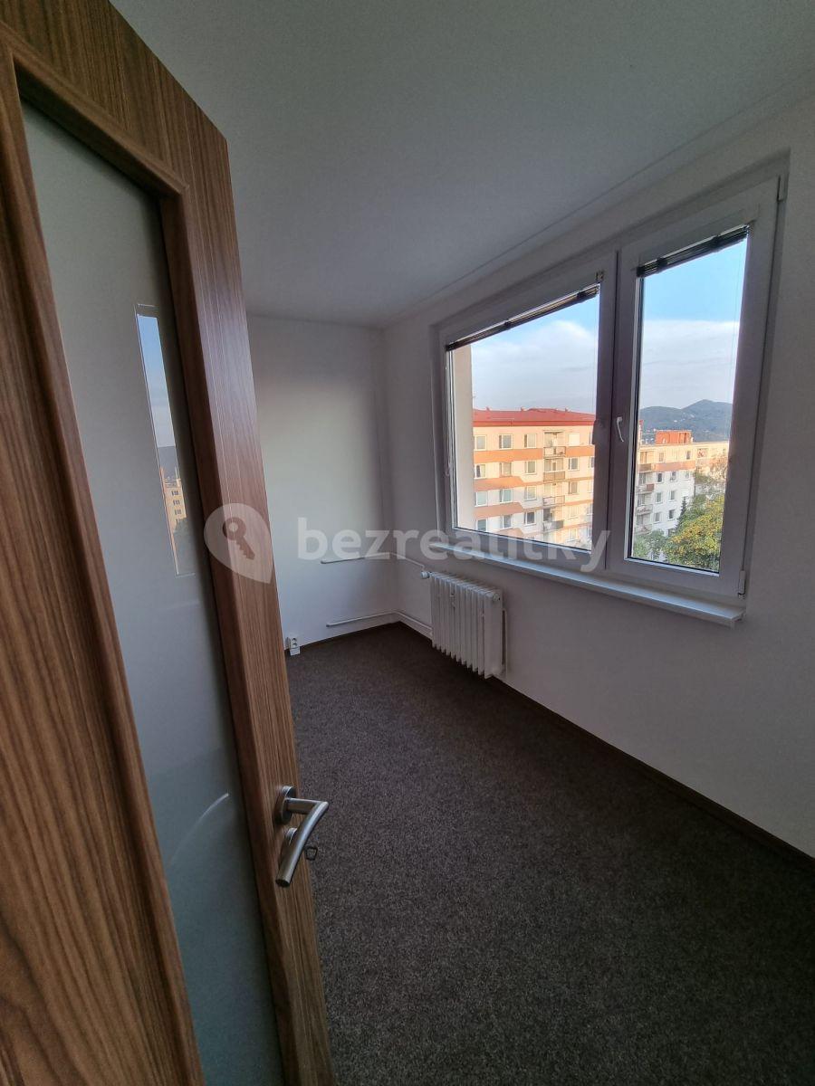 Pronájem bytu 1+1 37 m², Mošnova, Ústí nad Labem, Ústecký kraj