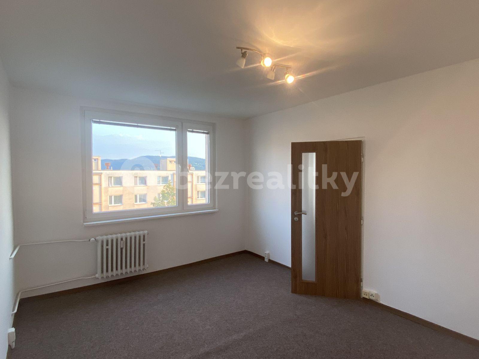 Pronájem bytu 1+1 37 m², Mošnova, Ústí nad Labem, Ústecký kraj