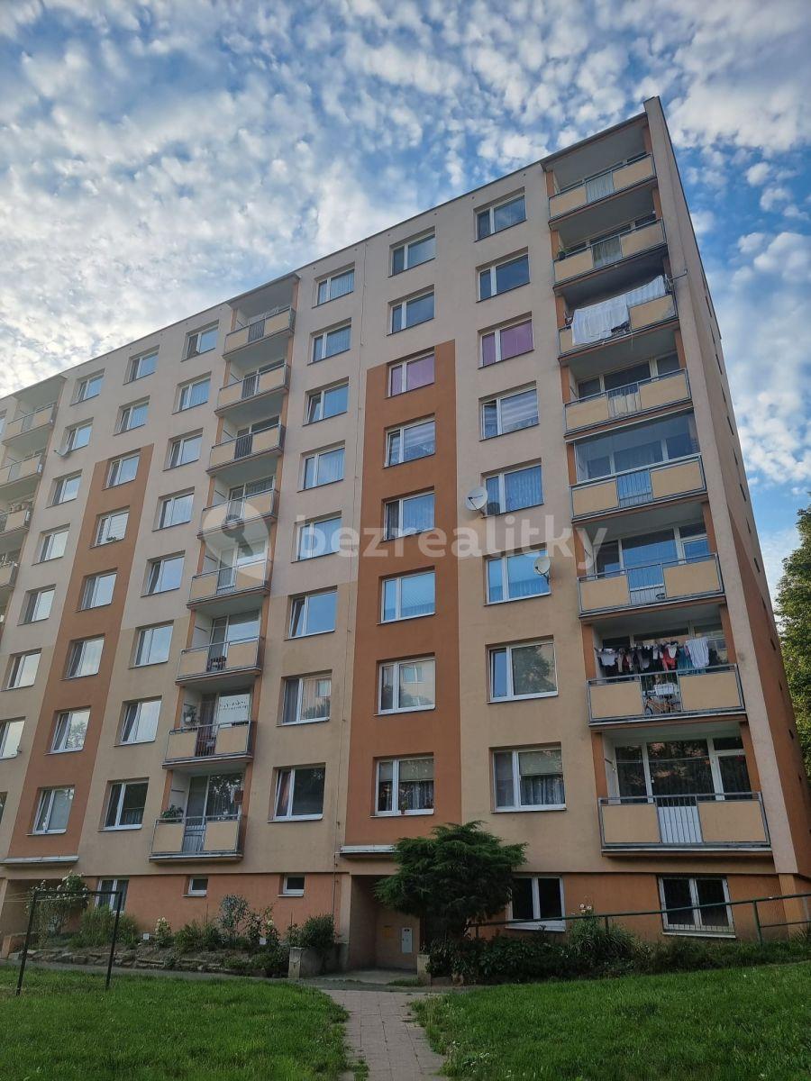 Pronájem bytu 1+1 37 m², Mošnova, Ústí nad Labem, Ústecký kraj