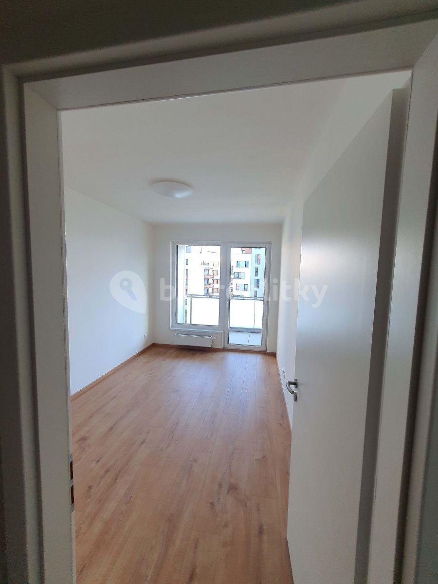 Pronájem bytu 2+kk 56 m², U Plynárny, Praha, Praha