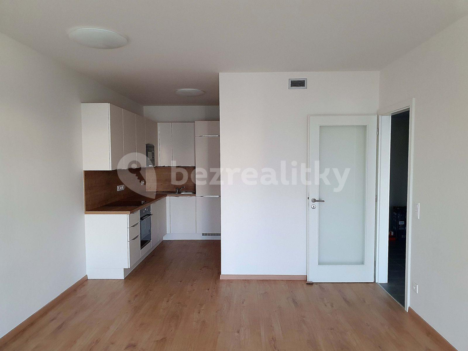 Pronájem bytu 2+kk 56 m², U Plynárny, Praha, Praha