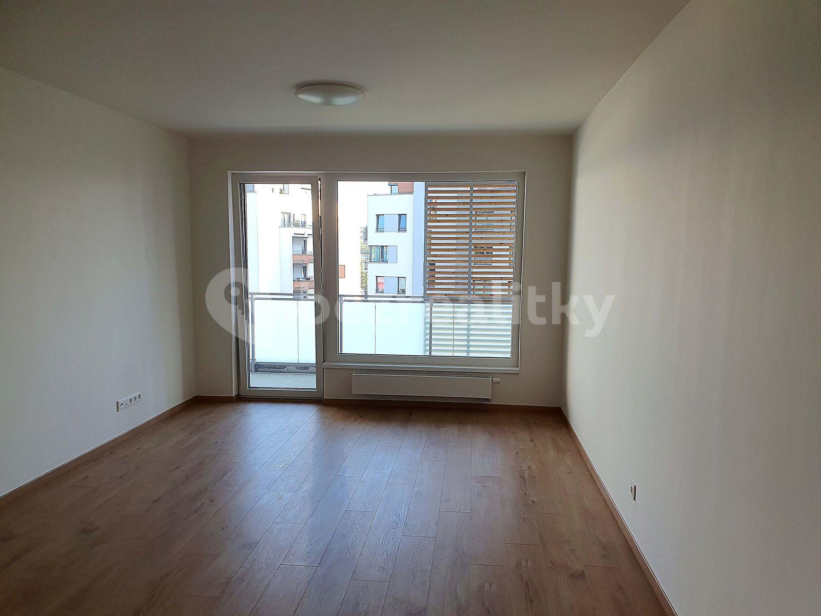 Pronájem bytu 2+kk 56 m², U Plynárny, Praha, Praha