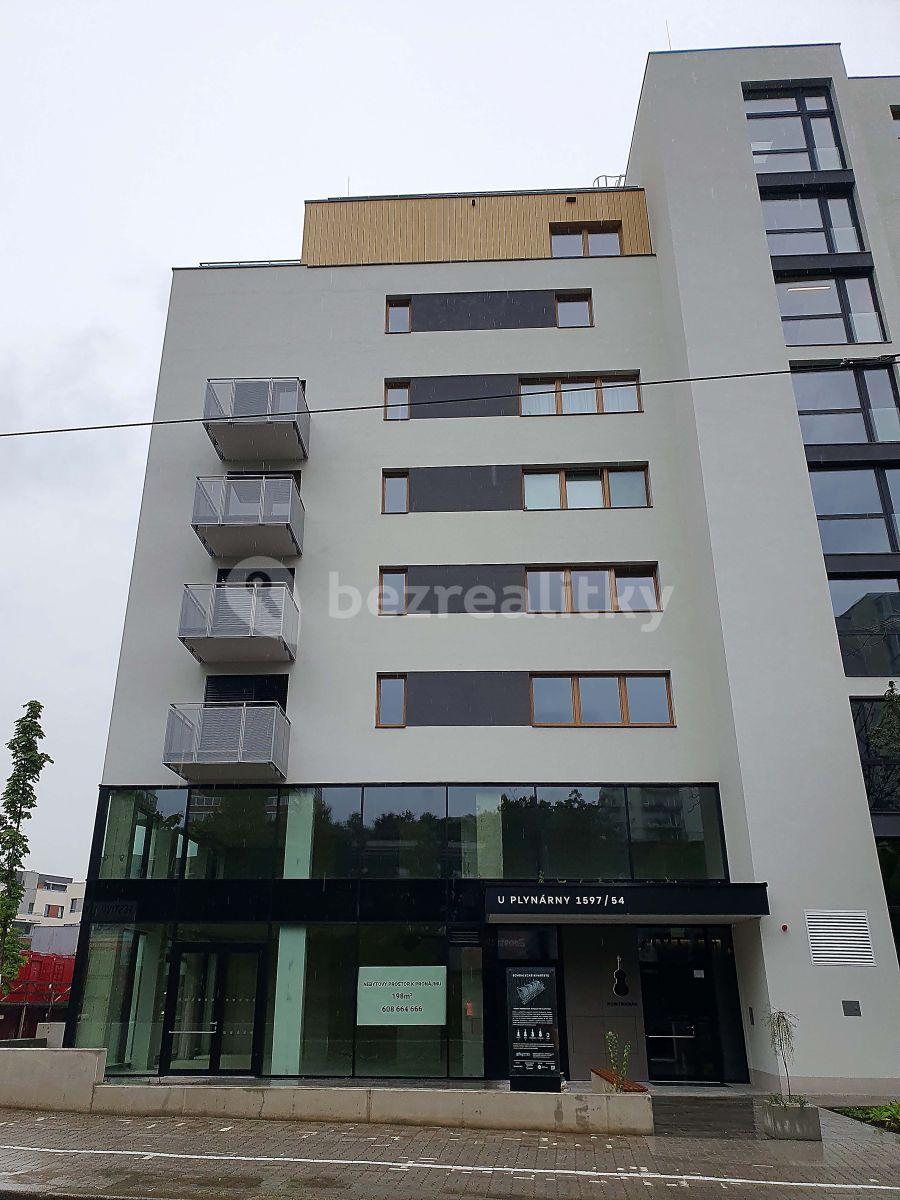 Pronájem bytu 2+kk 56 m², U Plynárny, Praha, Praha