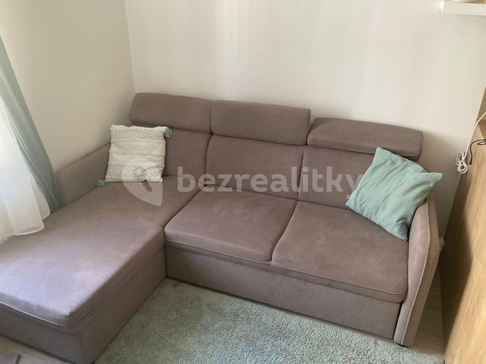 Pronájem bytu 2+kk 43 m², Mečislavova, Praha, Praha