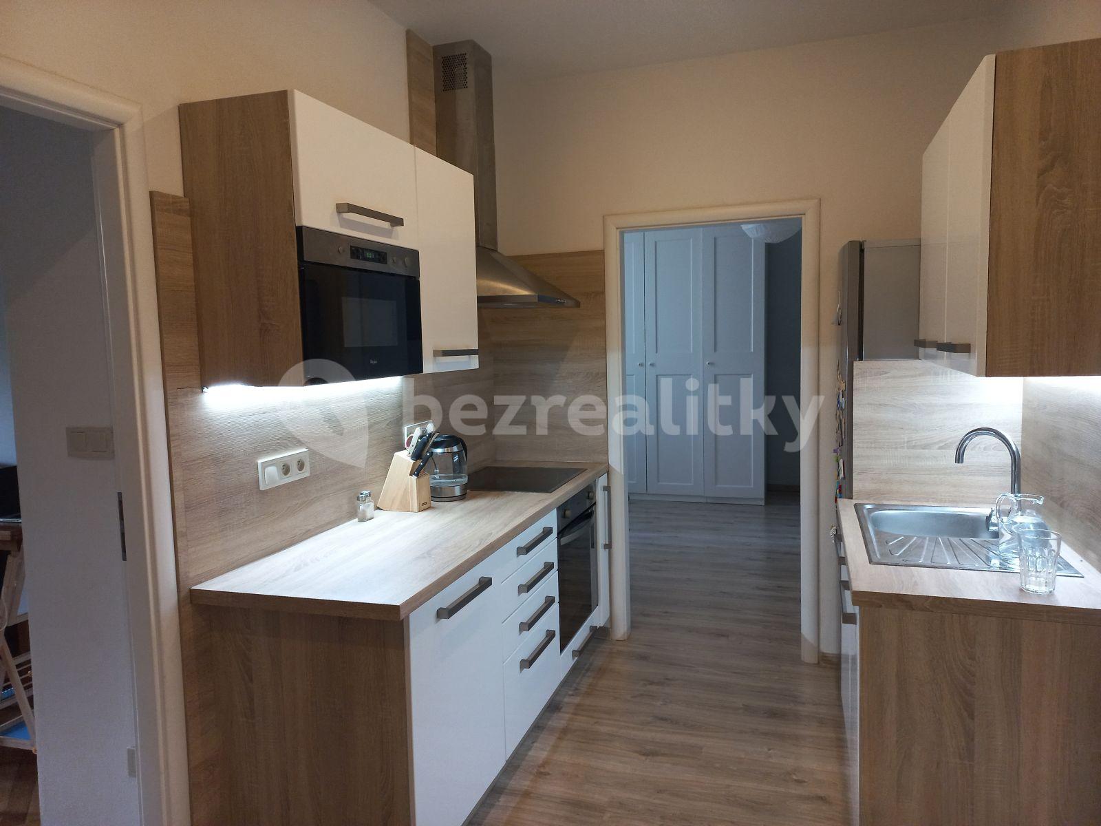 Pronájem bytu 2+kk 51 m², Na Folimance, Praha, Praha