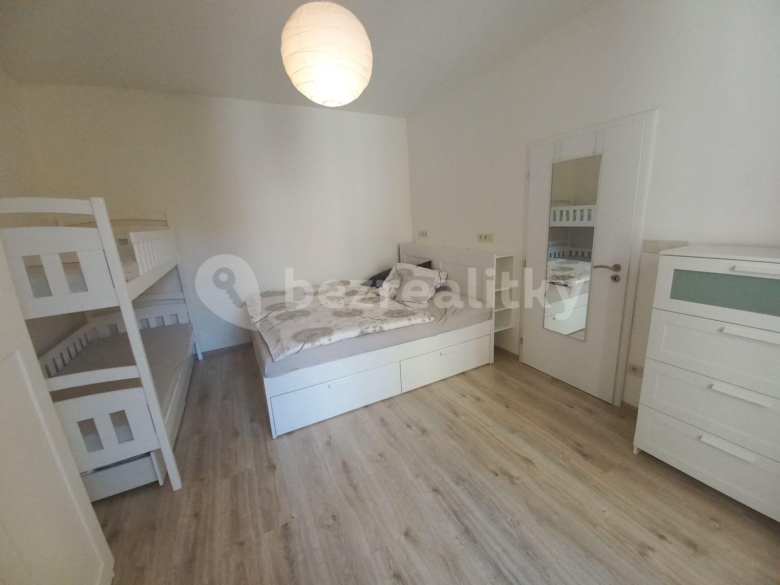 Pronájem bytu 2+kk 51 m², Na Folimance, Praha, Praha