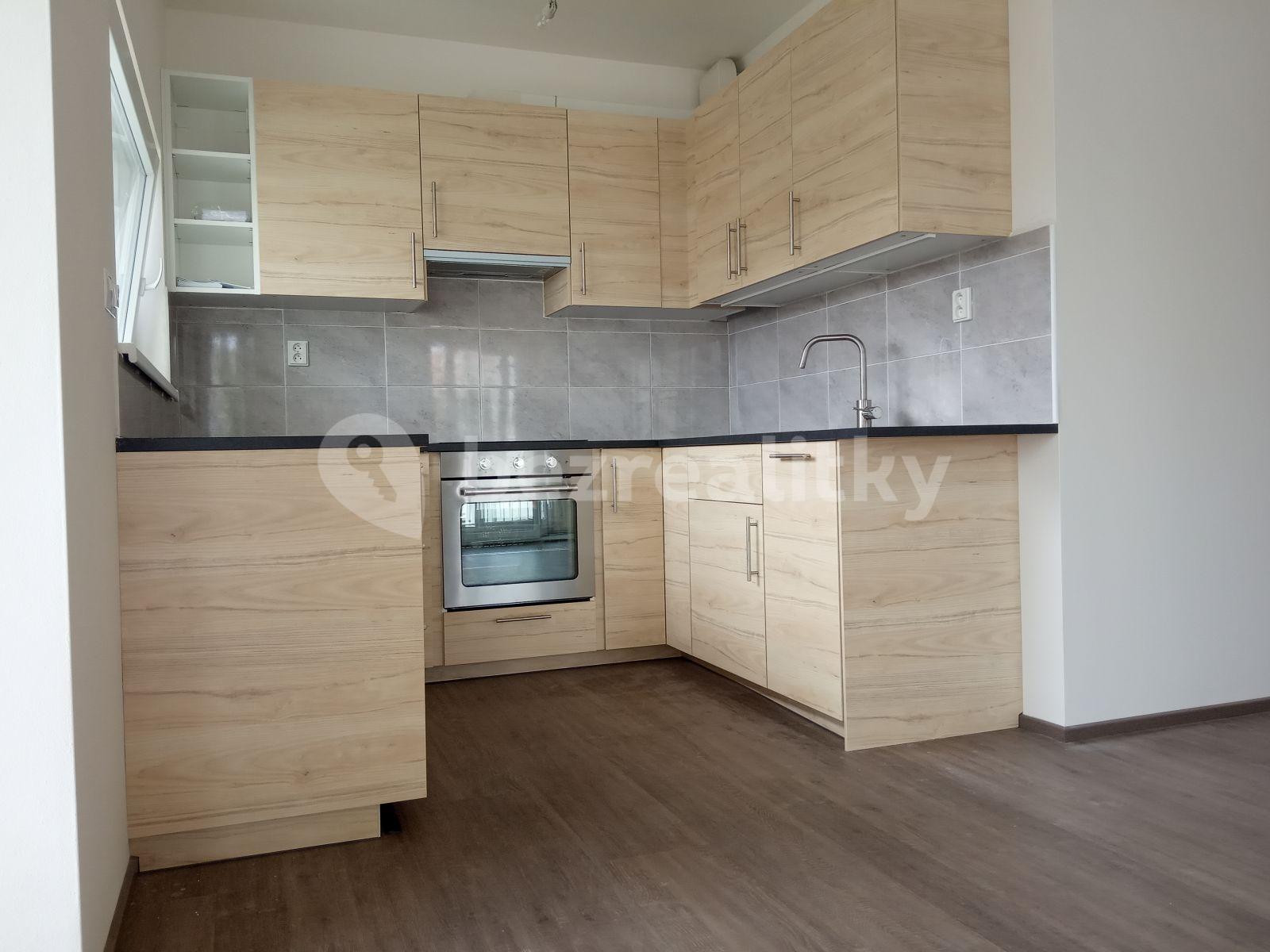 Pronájem bytu 2+kk 63 m², Toufarova, Praha, Praha