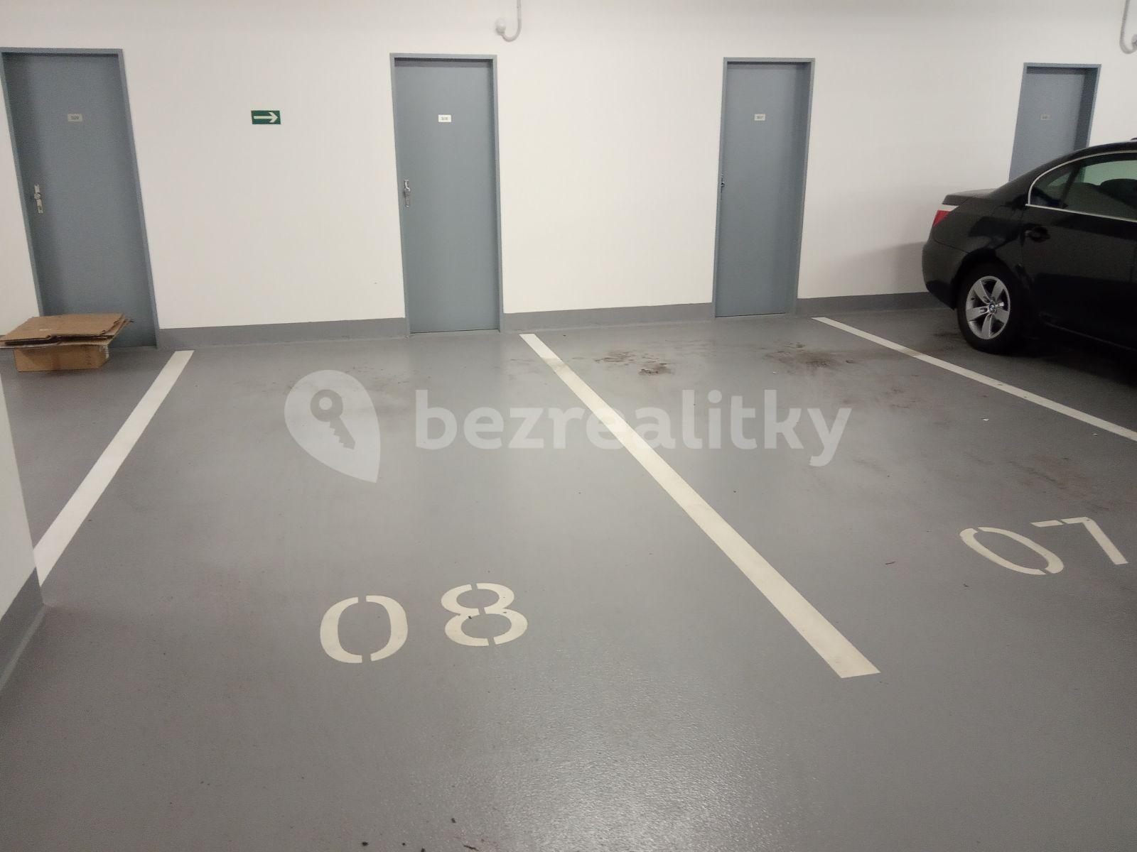 Pronájem bytu 2+kk 63 m², Toufarova, Praha, Praha