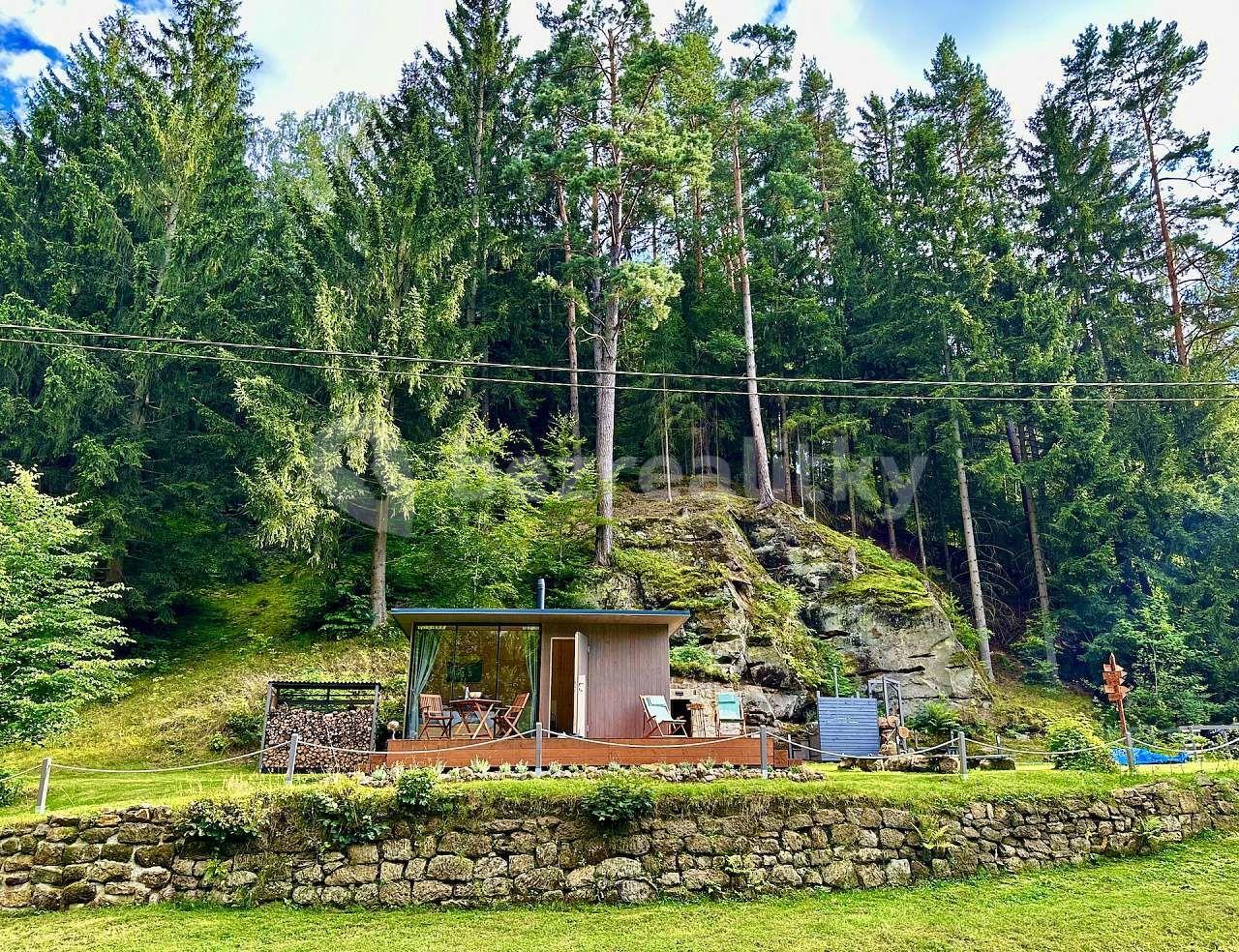 Pronájem chaty, chalupy, Osečná, Liberecký kraj