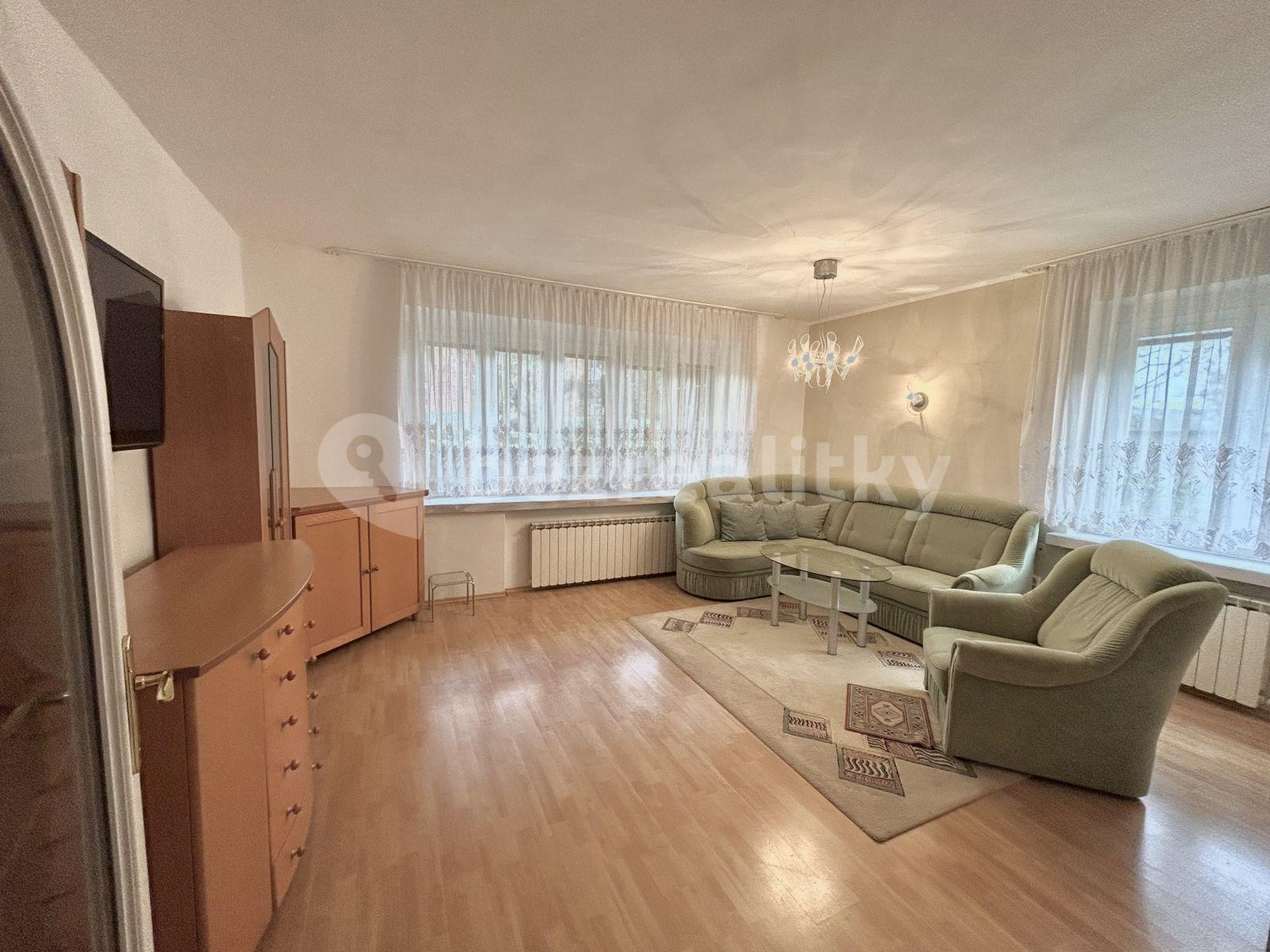 Pronájem bytu 2+1 63 m², Věžové domy, Zlín, Zlínský kraj