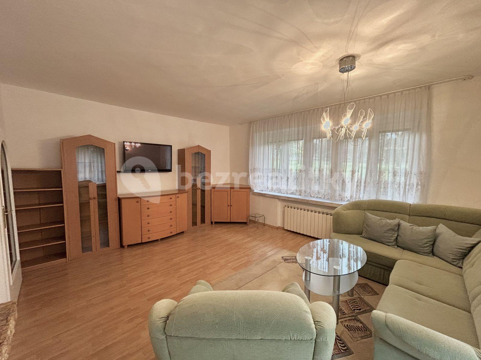 Pronájem bytu 2+1 63 m², Věžové domy, Zlín, Zlínský kraj