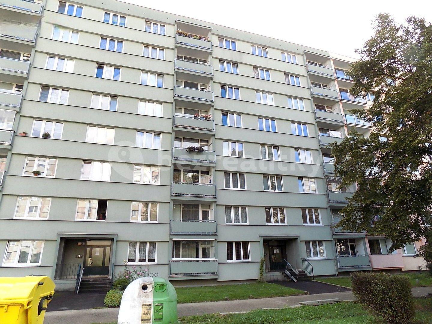 Pronájem bytu 2+1 70 m², Ladova, Ústí nad Labem, Ústecký kraj