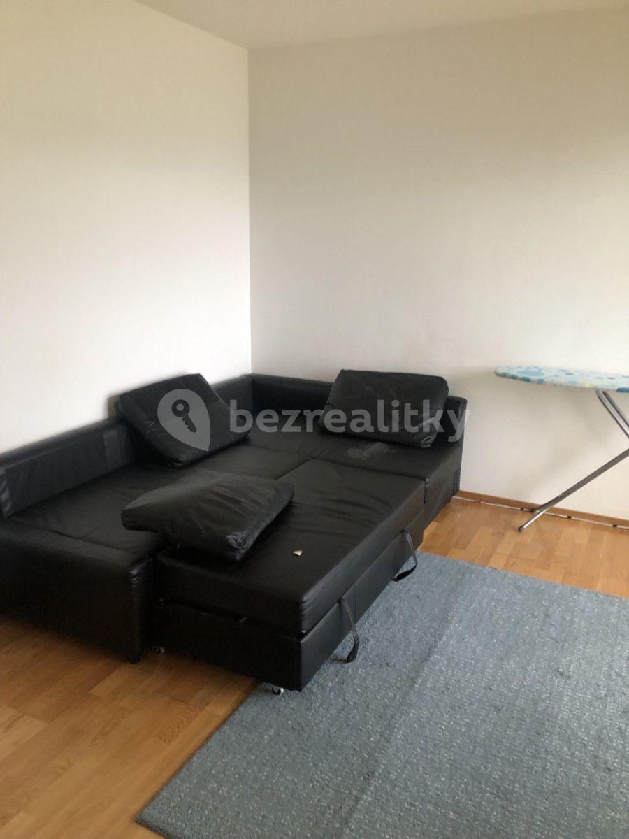 Pronájem bytu 1+kk 31 m², Kakosova, Praha, Praha