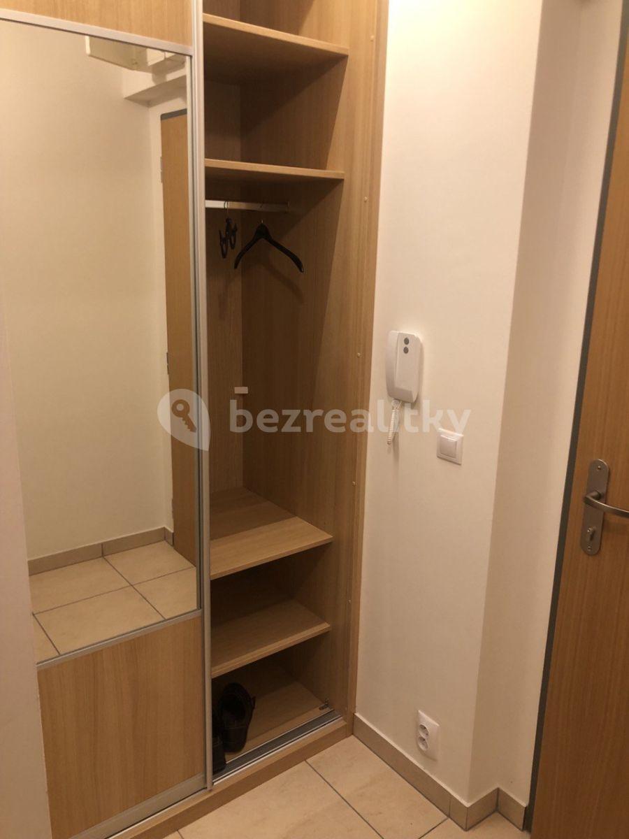 Pronájem bytu 1+kk 31 m², Kakosova, Praha, Praha