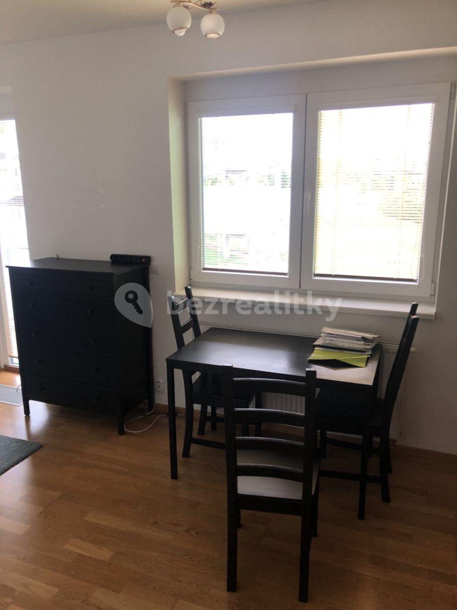 Pronájem bytu 1+kk 31 m², Kakosova, Praha, Praha