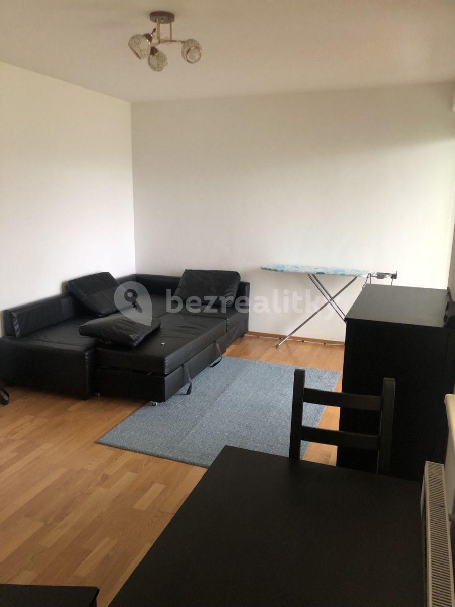 Pronájem bytu 1+kk 31 m², Kakosova, Praha, Praha