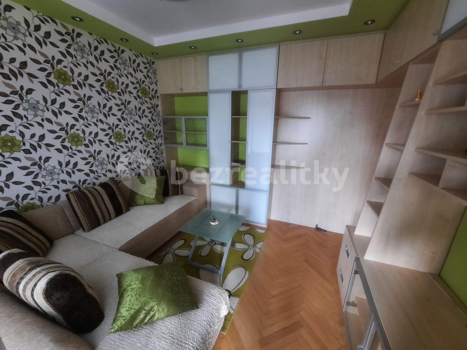 Prodej bytu 3+kk 56 m², Troilova, Praha, Praha