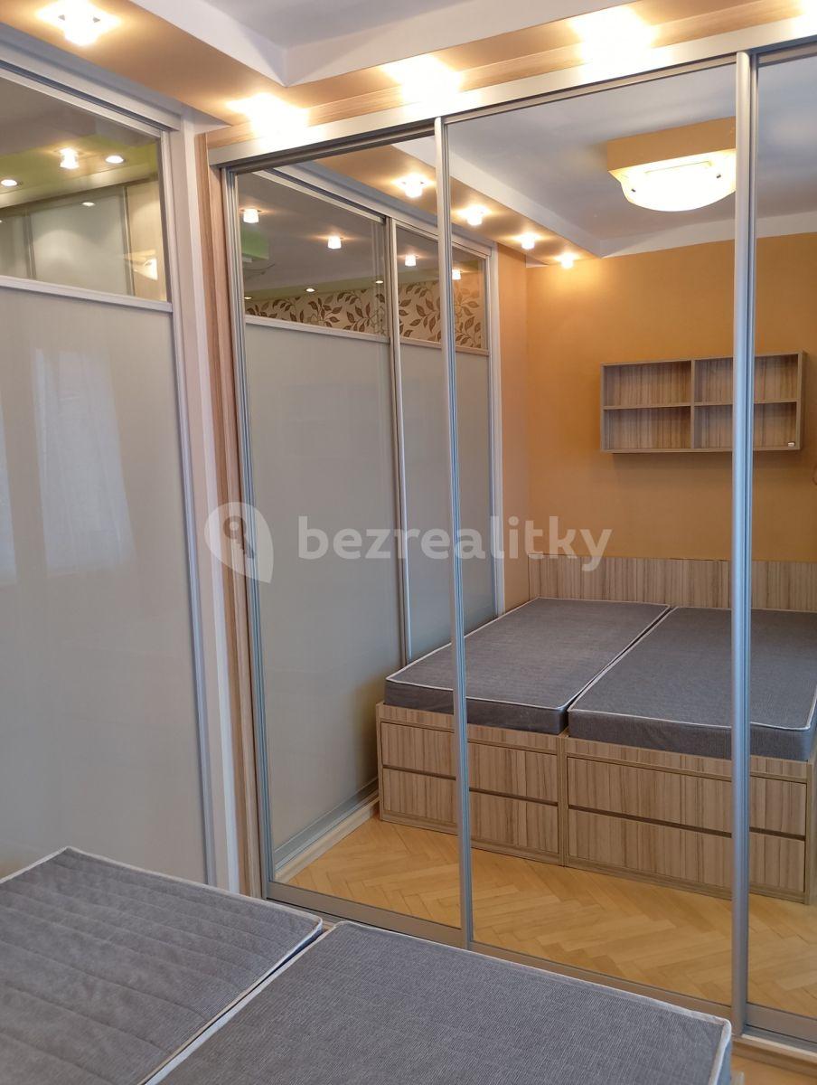 Prodej bytu 3+kk 56 m², Troilova, Praha, Praha