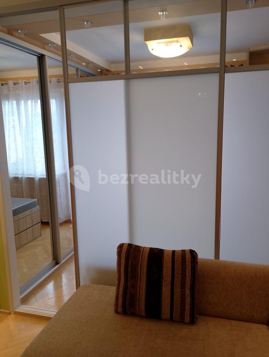 Prodej bytu 3+kk 56 m², Troilova, Praha, Praha