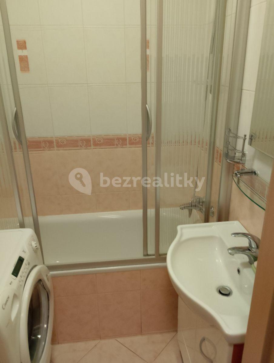 Prodej bytu 3+kk 56 m², Troilova, Praha, Praha