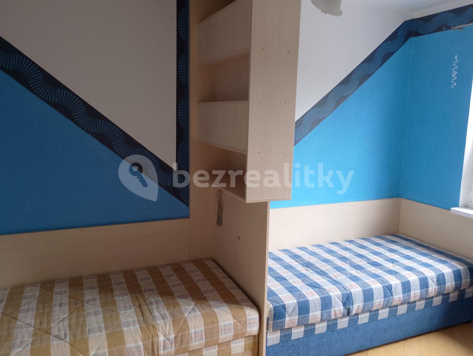 Prodej bytu 3+kk 56 m², Troilova, Praha, Praha