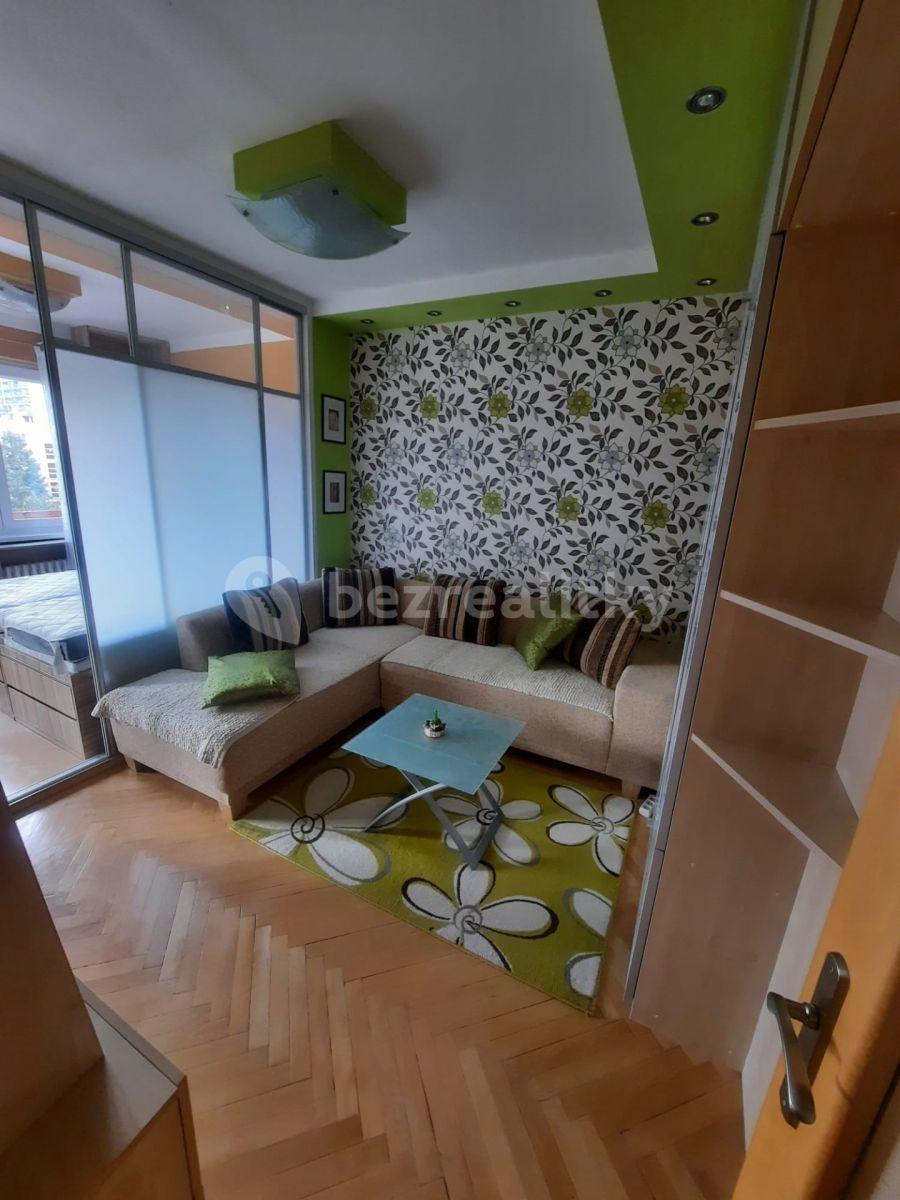 Prodej bytu 3+kk 56 m², Troilova, Praha, Praha