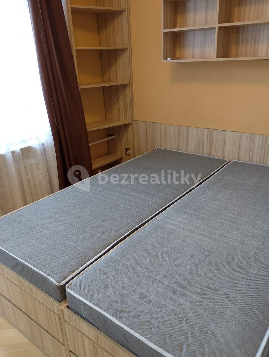 Prodej bytu 3+kk 56 m², Troilova, Praha, Praha