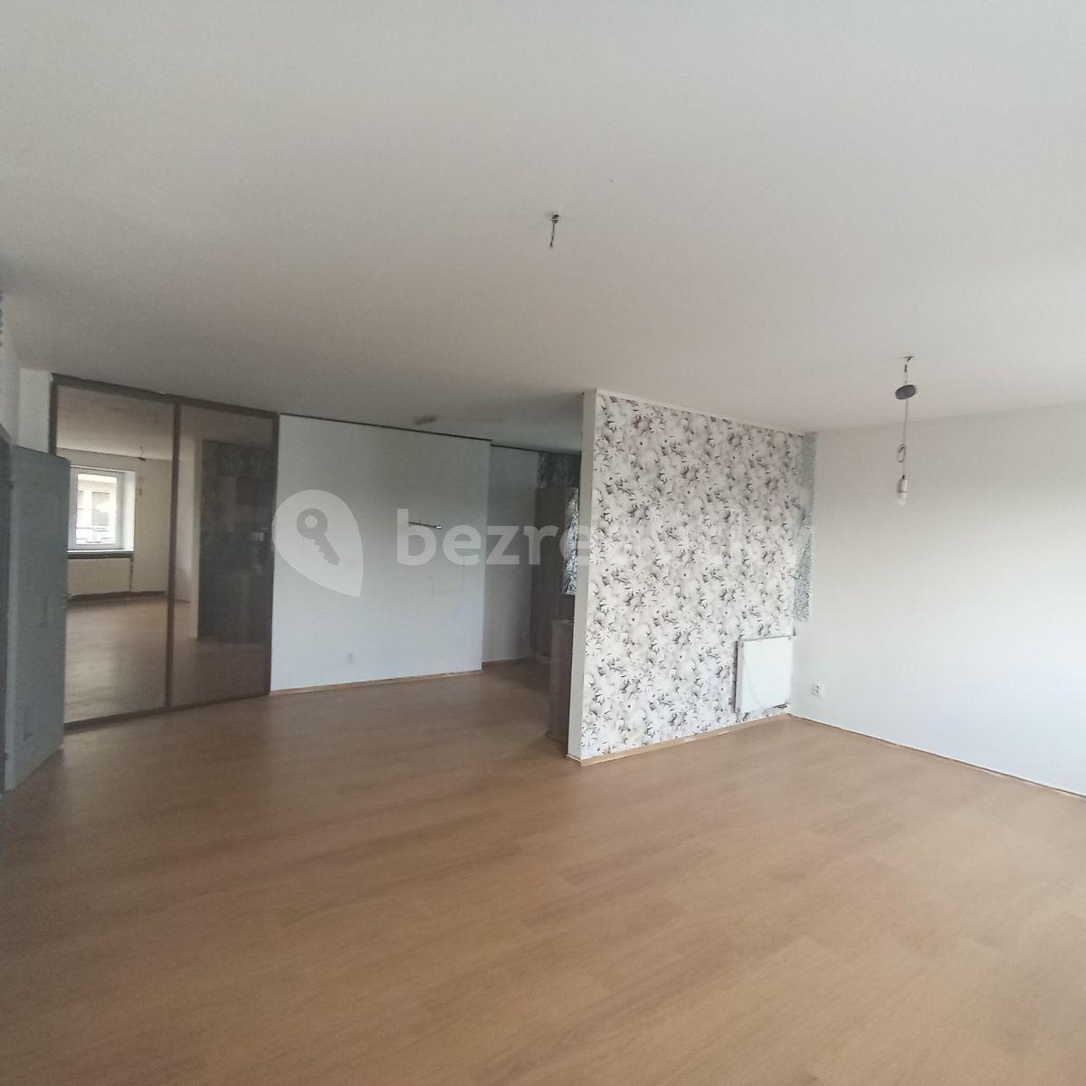 Prodej bytu 2+kk 68 m², Nádvorní, Liberec, Liberecký kraj