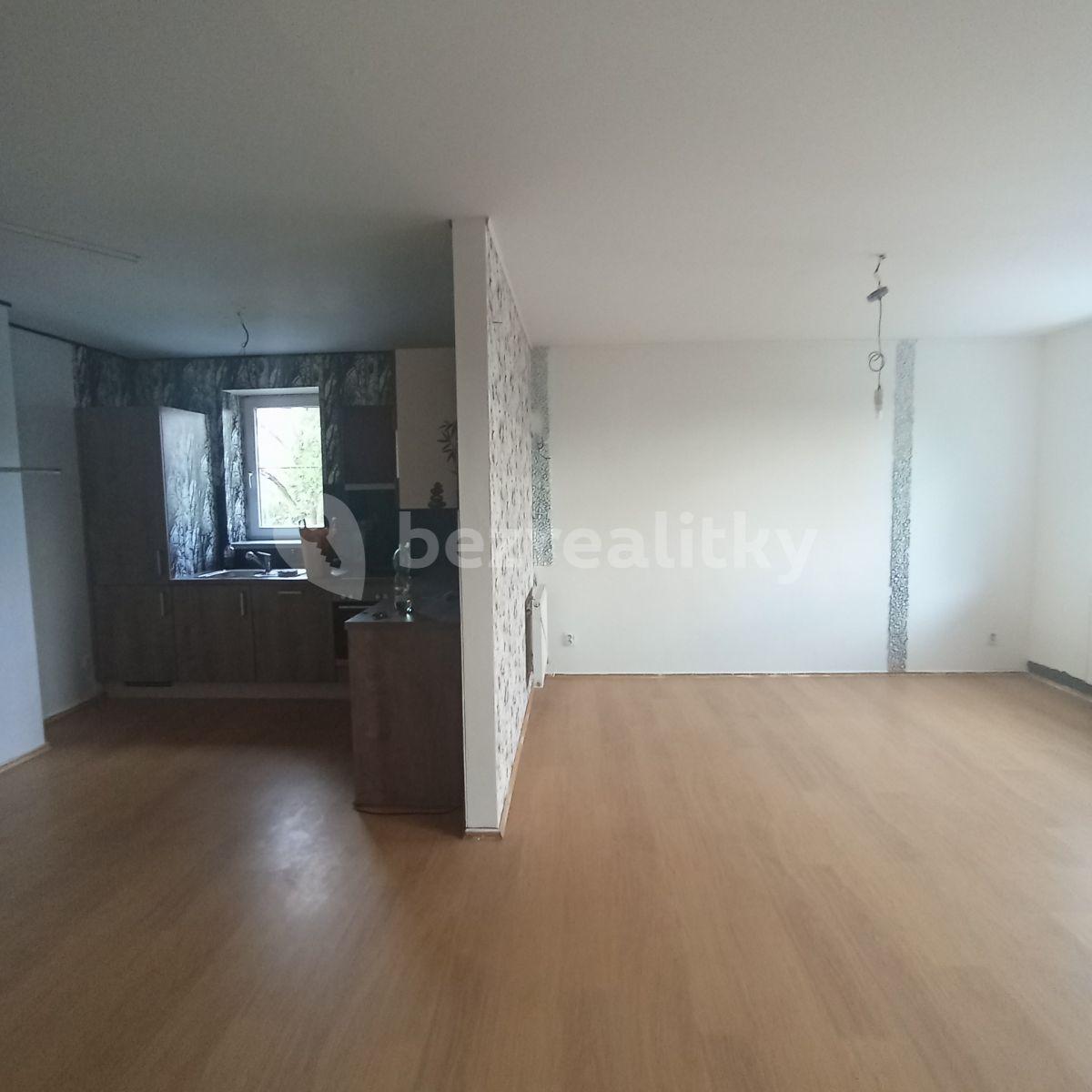 Prodej bytu 2+kk 68 m², Nádvorní, Liberec, Liberecký kraj
