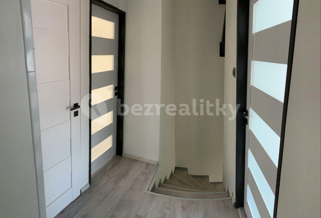 Pronájem bytu 3+1 80 m², Závodského, Brno, Jihomoravský kraj