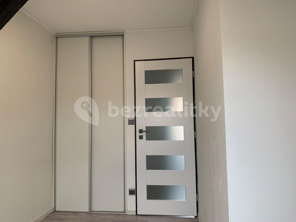 Pronájem bytu 3+1 80 m², Závodského, Brno, Jihomoravský kraj