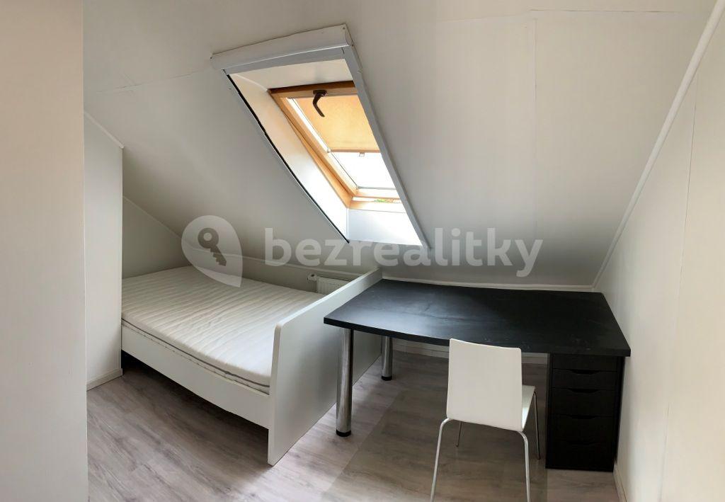 Pronájem bytu 3+1 80 m², Závodského, Brno, Jihomoravský kraj