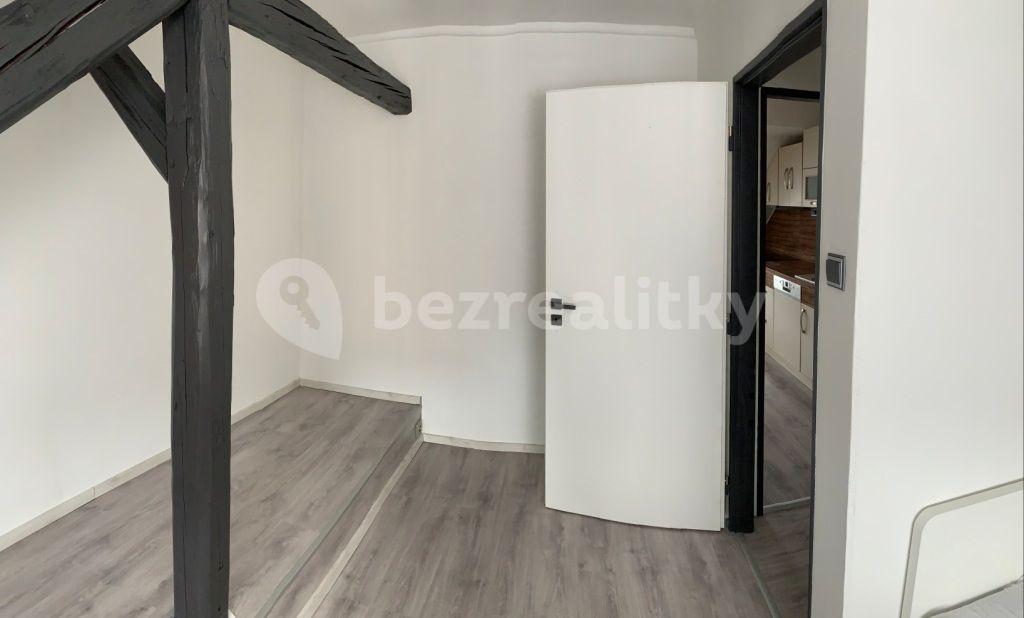 Pronájem bytu 3+1 80 m², Závodského, Brno, Jihomoravský kraj