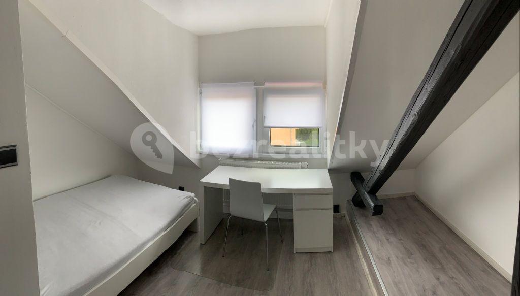 Pronájem bytu 3+1 80 m², Závodského, Brno, Jihomoravský kraj