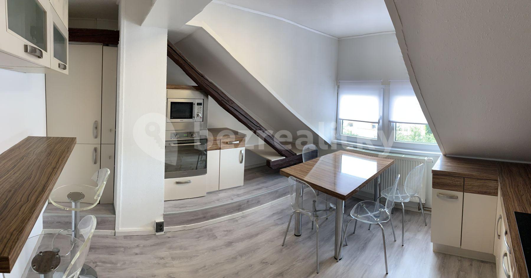 Pronájem bytu 3+1 80 m², Závodského, Brno, Jihomoravský kraj